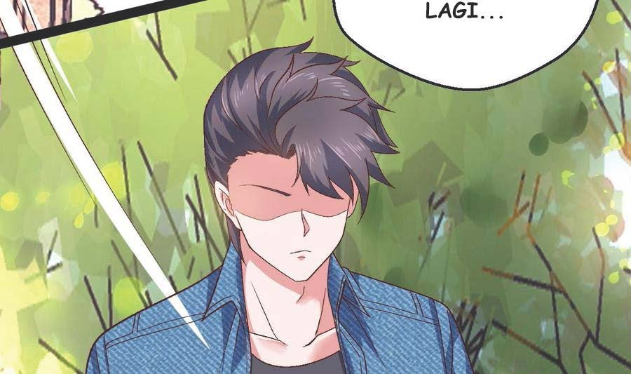 Rebirth Into the Strongest Immortal Cultivator Chapter 57 Bahasa Indonesia